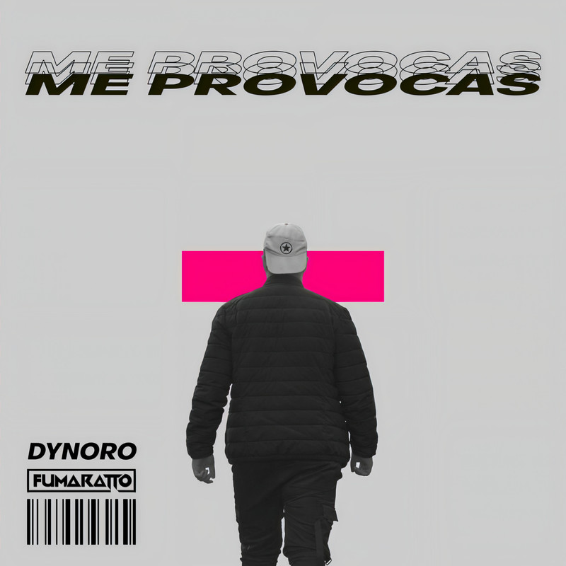MeProvocas封面