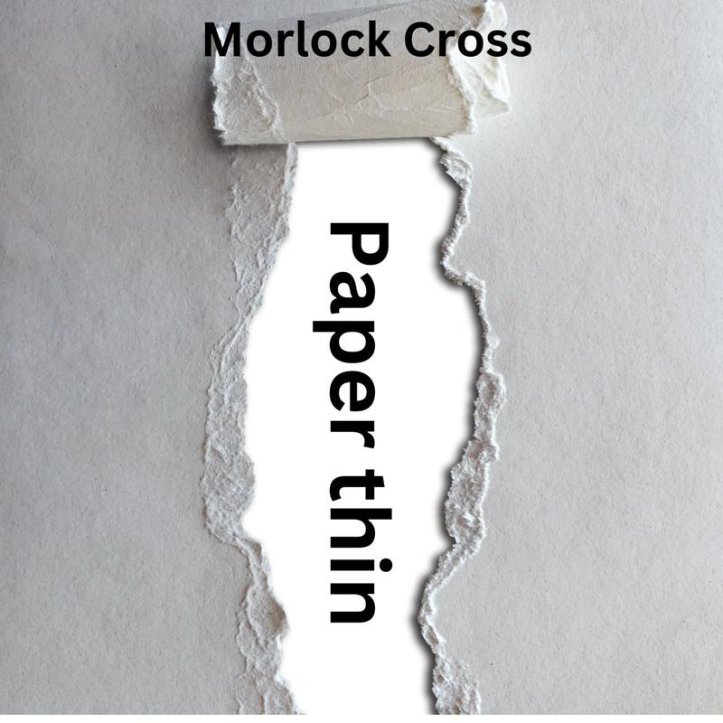 Paper封面