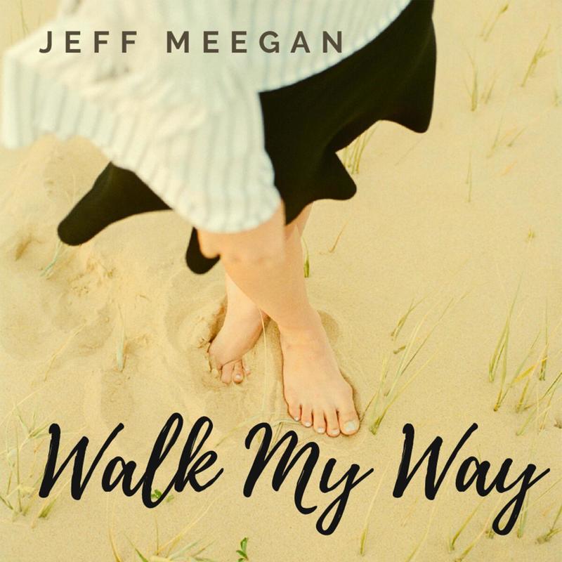 WalkMyWay封面