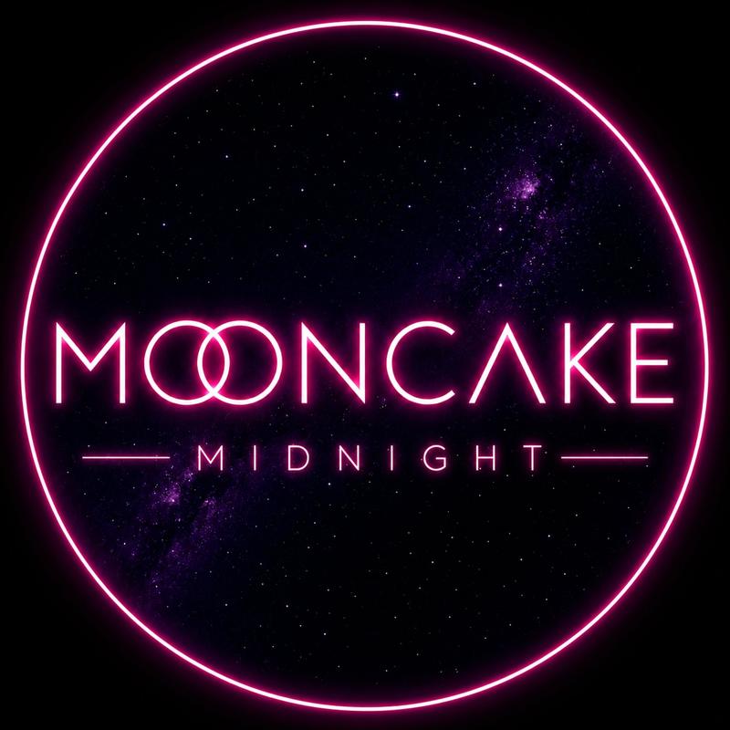 Midnight封面