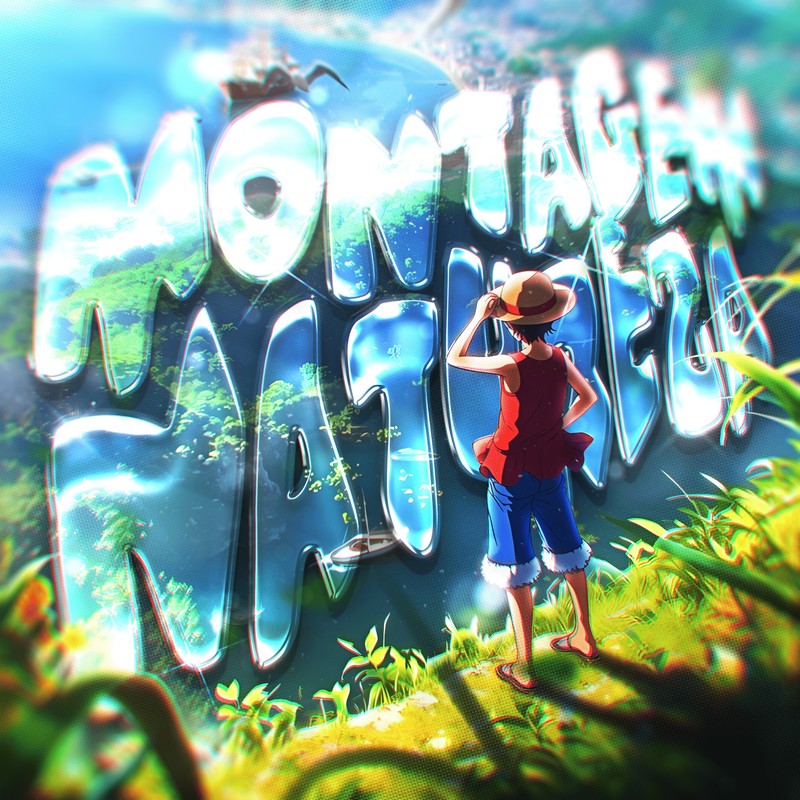 MONTAGEMNATUREZA封面