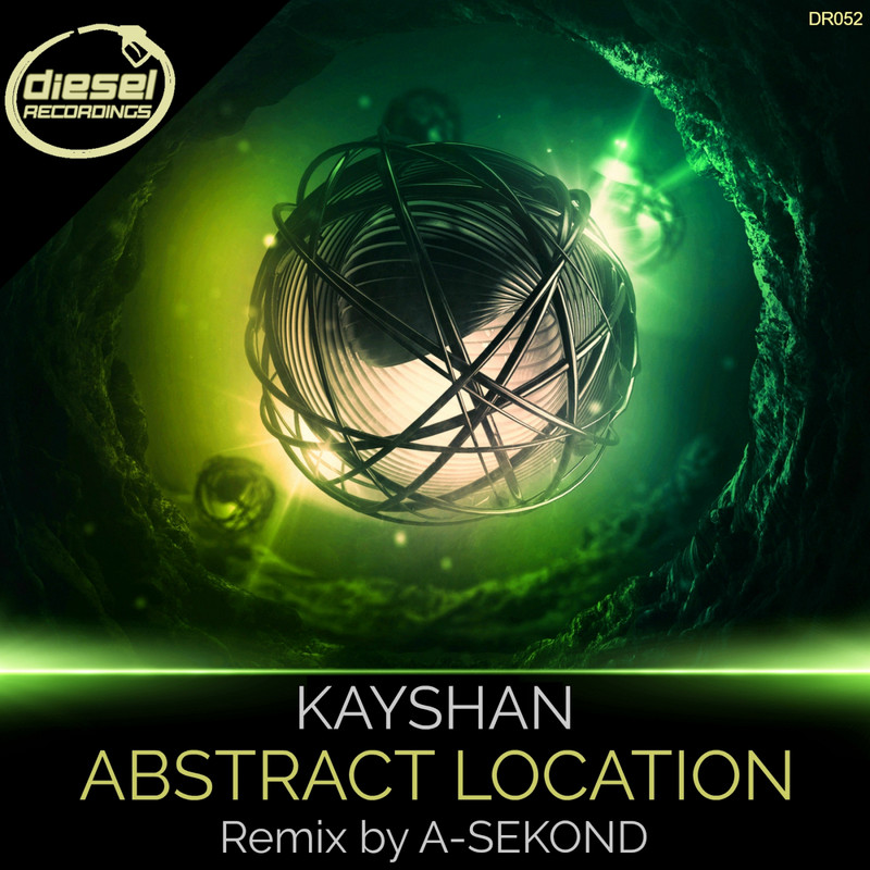 AbstractLocation封面