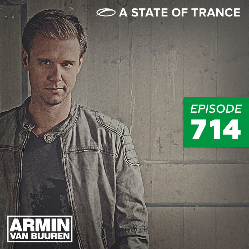 Goodbye[ASOT714]封面