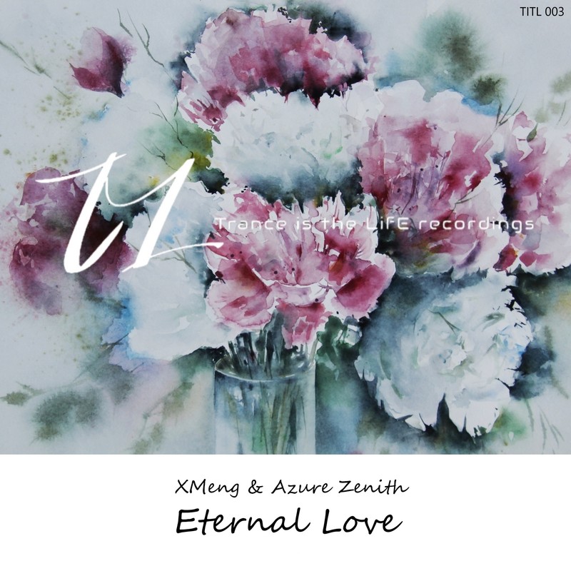 EternalLove封面