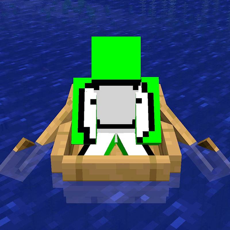 SoonMayTheNoteBlockManCome封面
