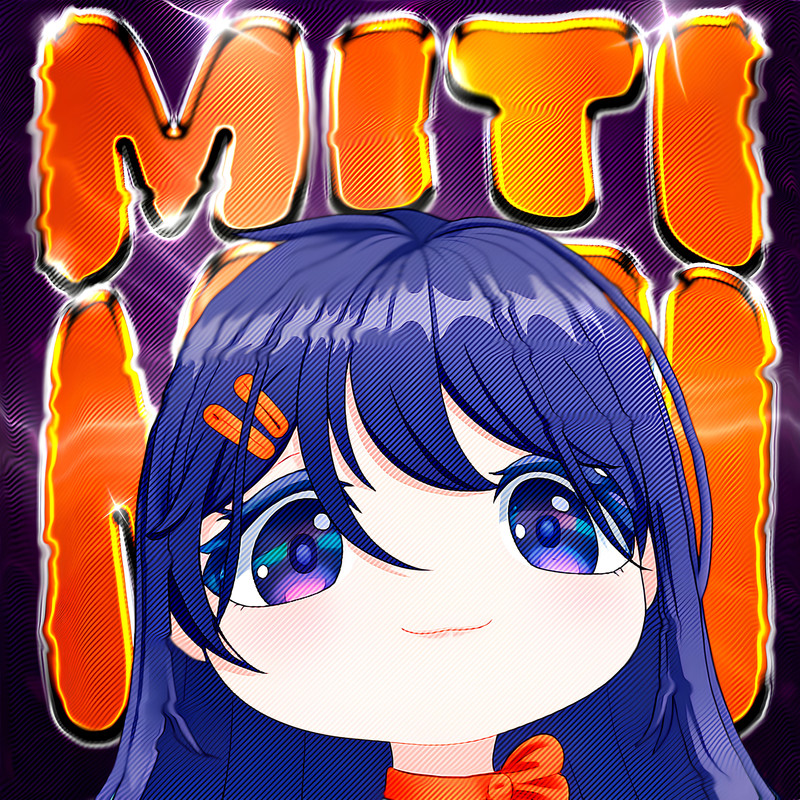 MITIMITI封面