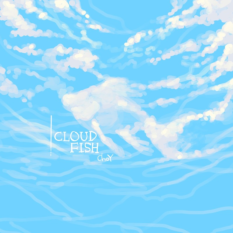 CloudFish封面