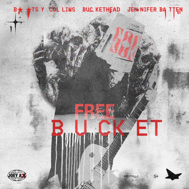 FreeBucket封面