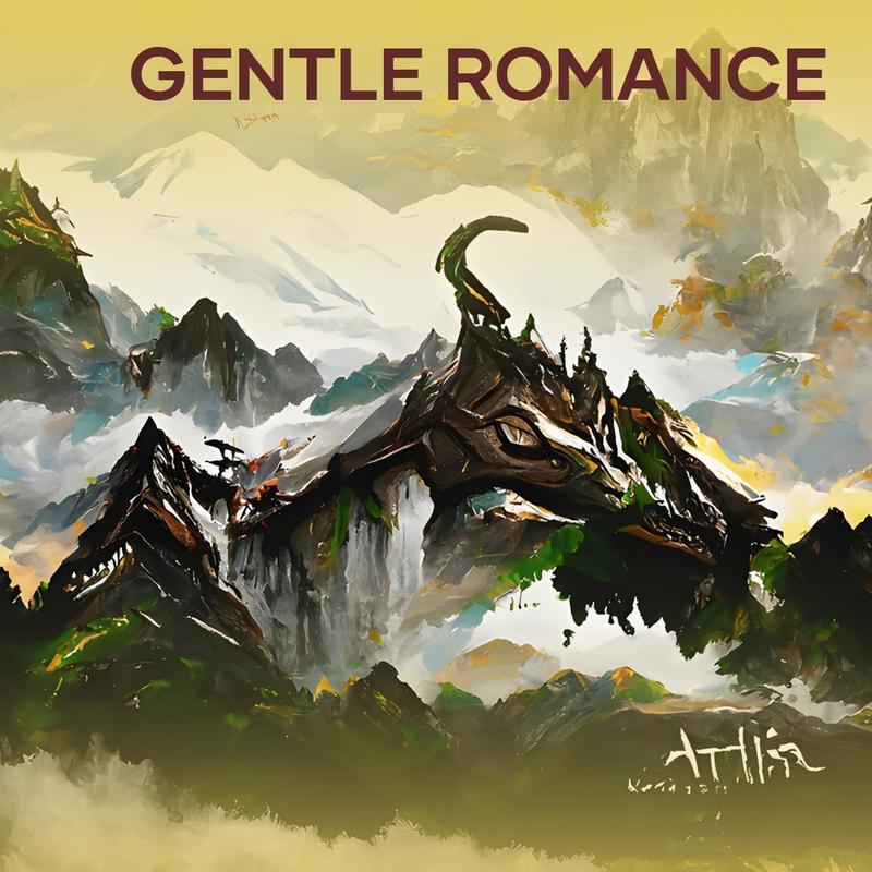 GentleRomance封面