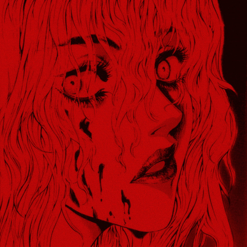 RITUAL封面