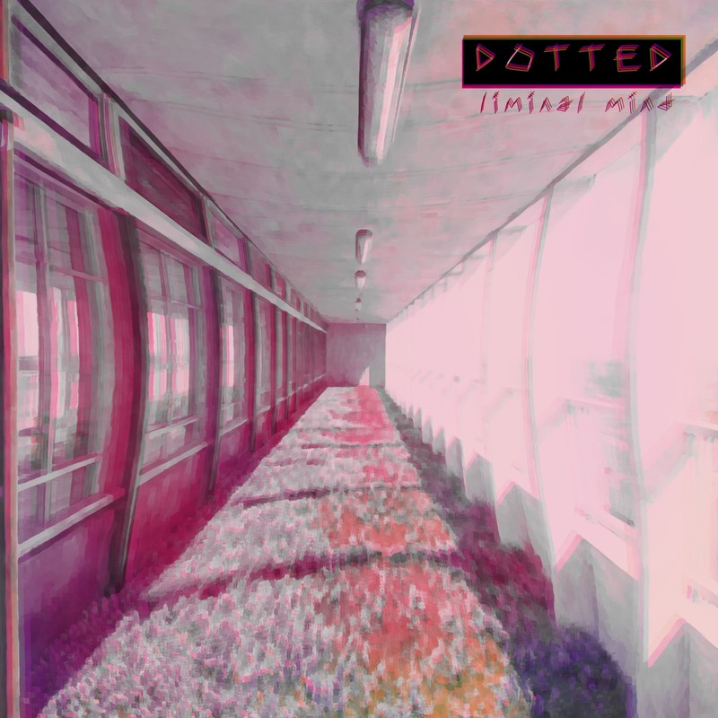 LiminalMind(Draft)封面