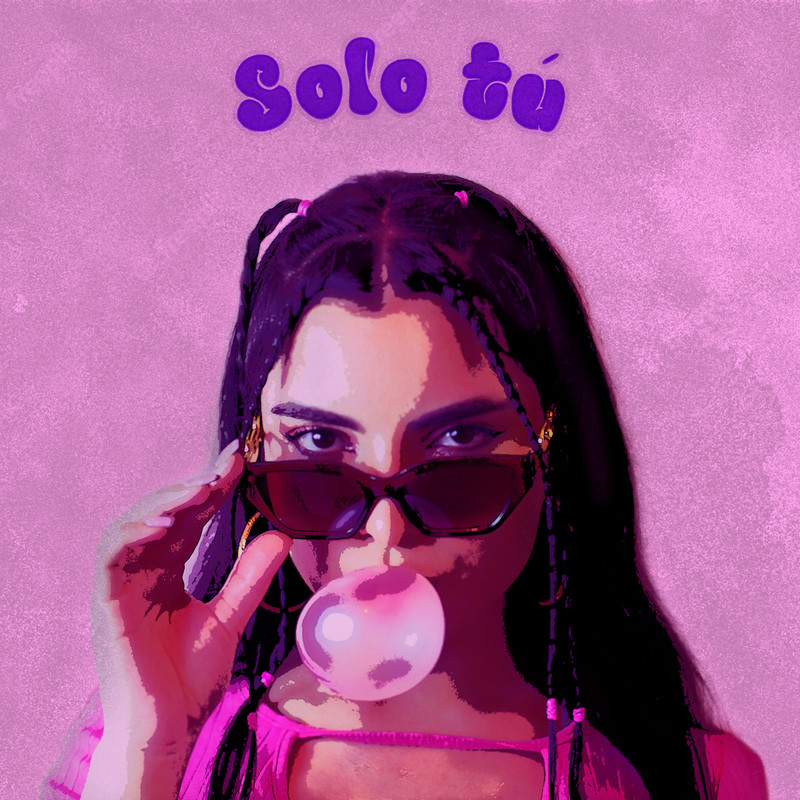 SOLOTÚ封面