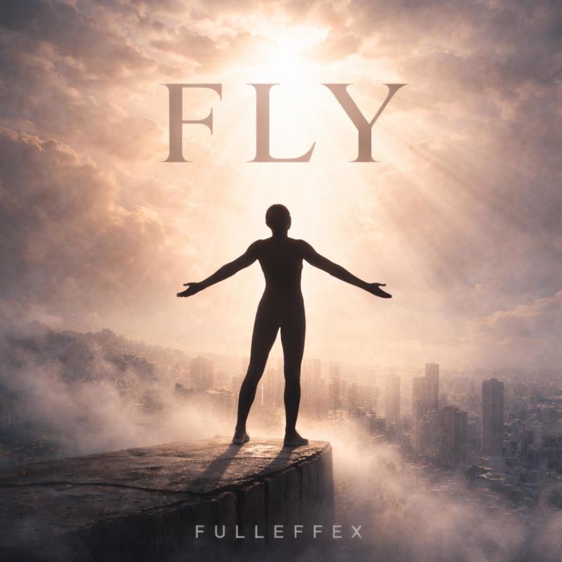 Fly(feat.Naeche)封面