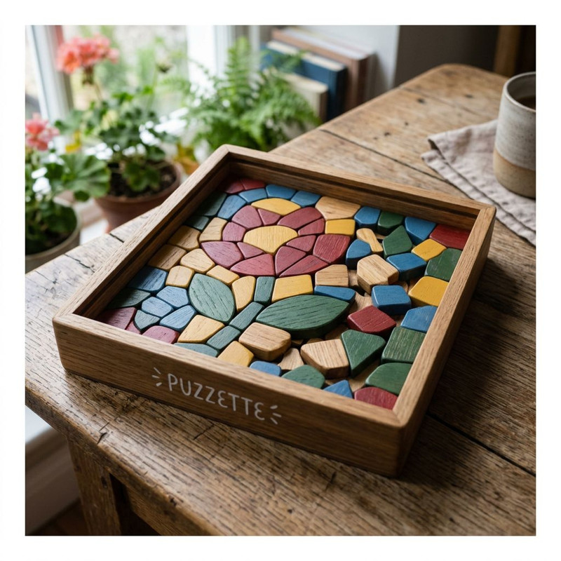 FagioliePuzzette(1)封面