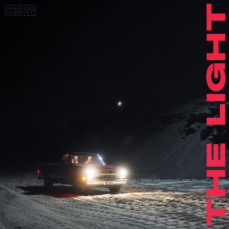TheLight封面