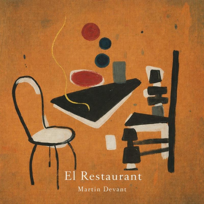 ElChef封面