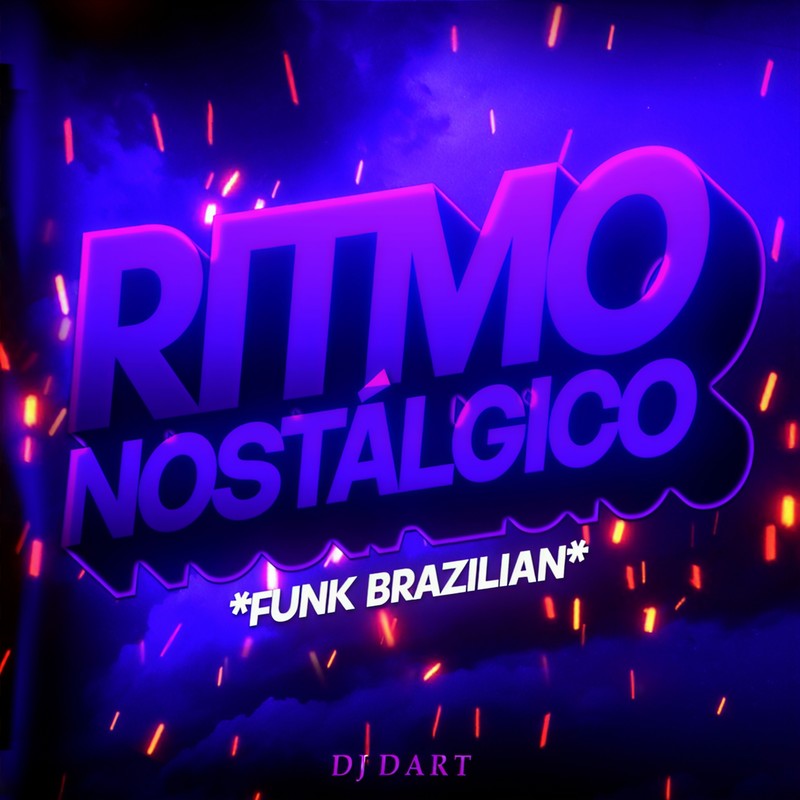 RitmoNostálgico封面
