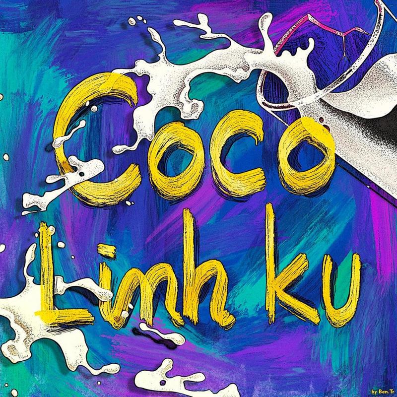 COCO封面
