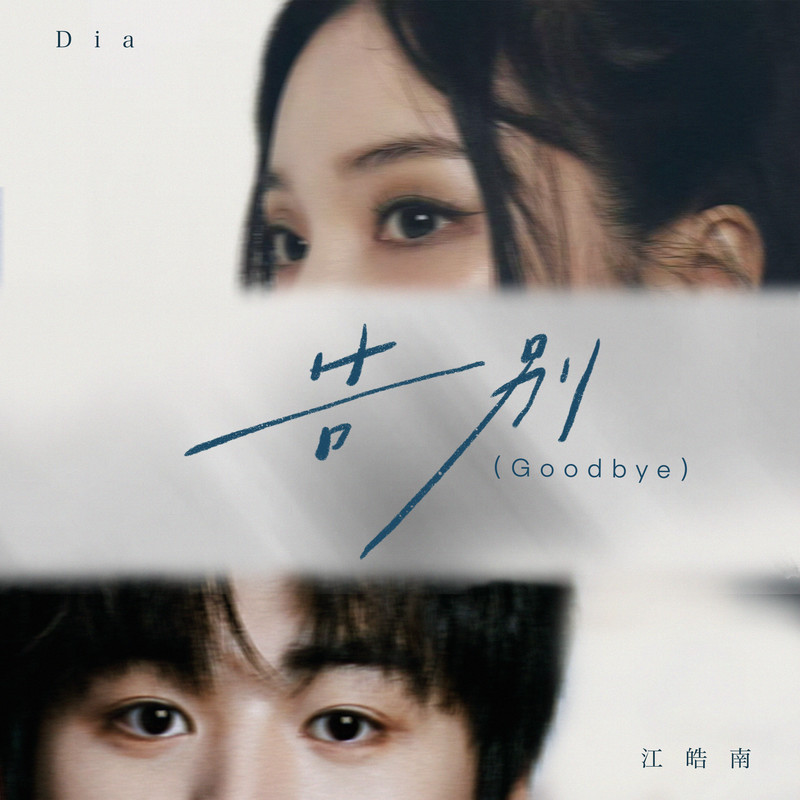 告别(Goodbye)封面