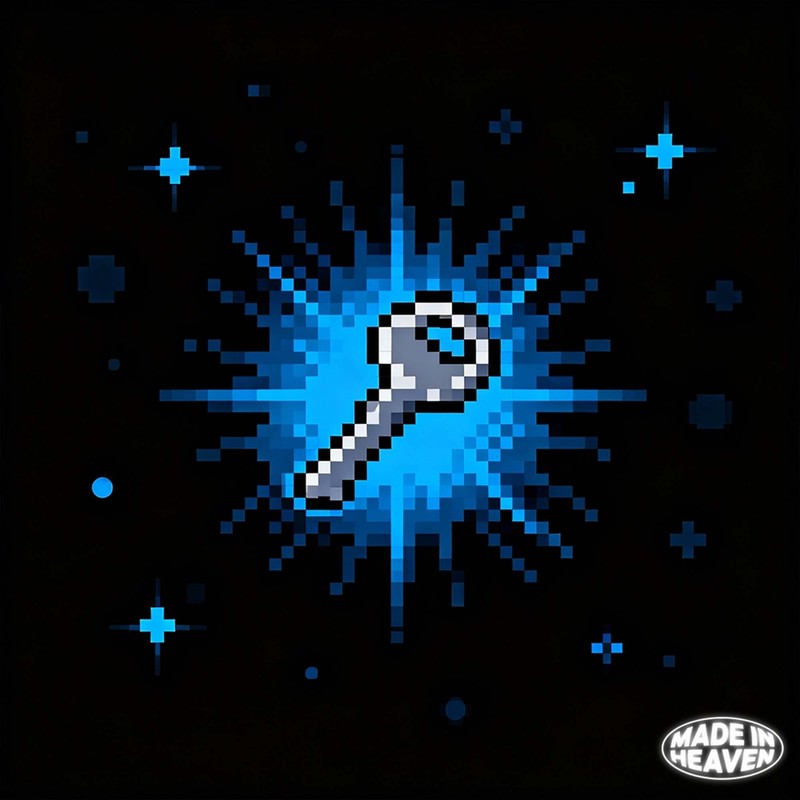 KEYGENFUNK封面