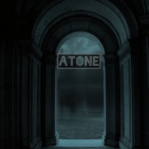 Atone封面