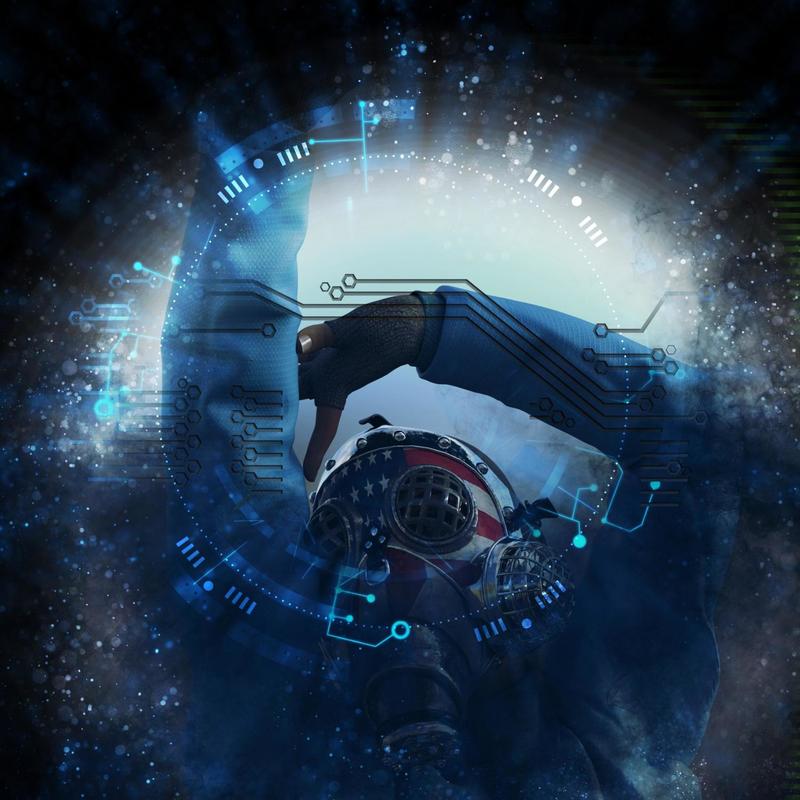 DARKNESS(feat.EdKara)封面