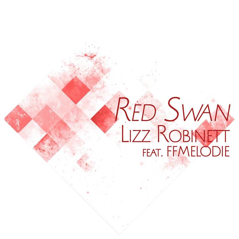 RedSwan封面