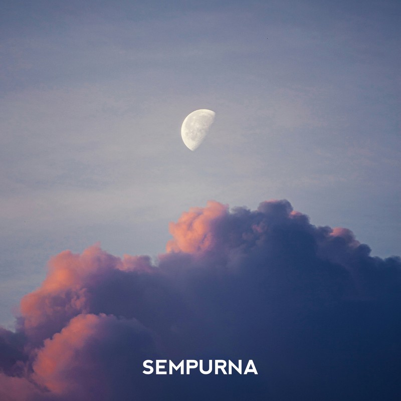 Sempurna封面