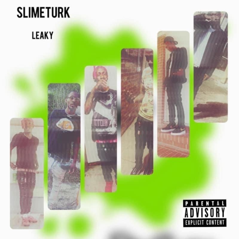 Slime4Ever封面