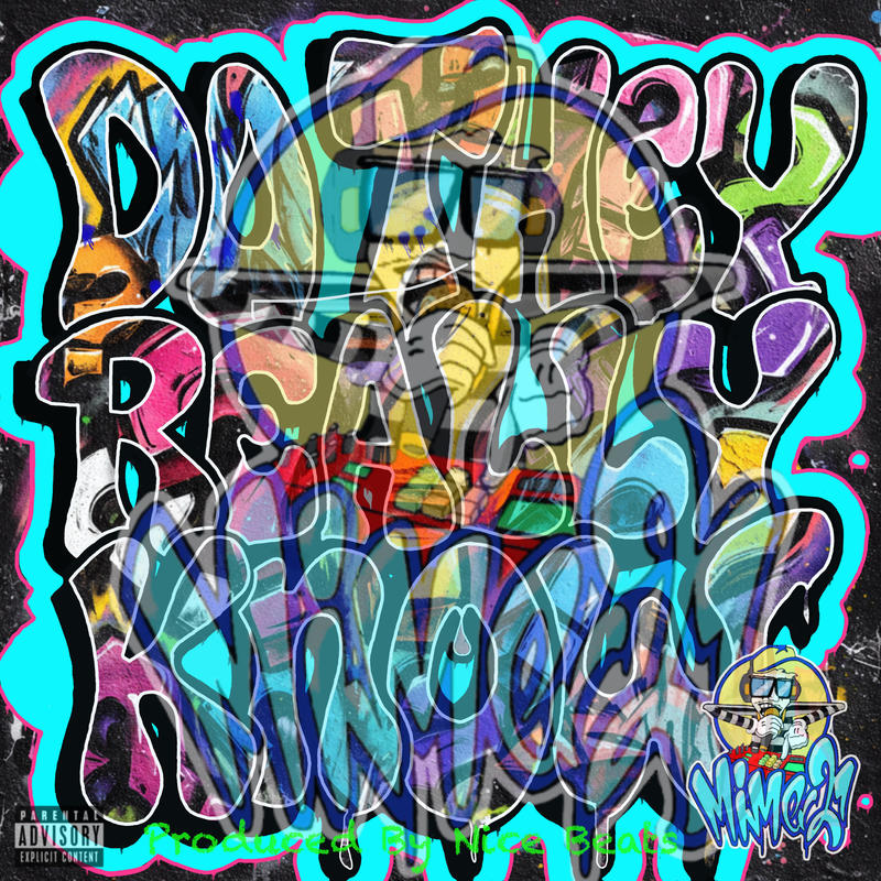 DoTheyReallyKnow(feat.NiceBeats)封面