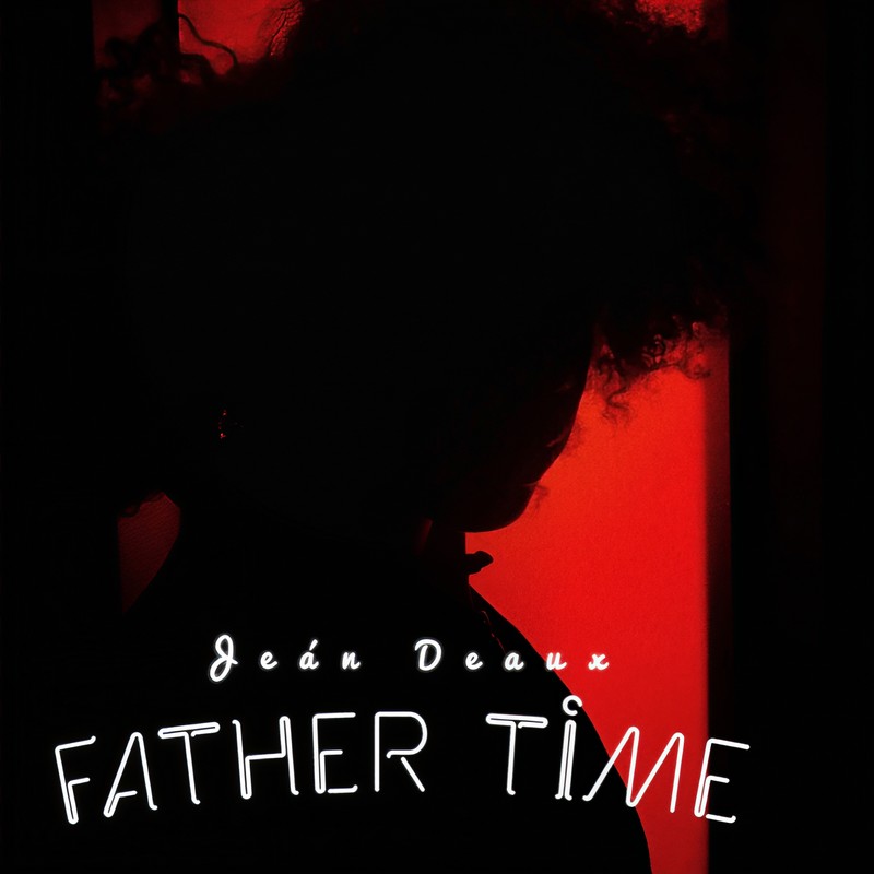 FatherTime封面