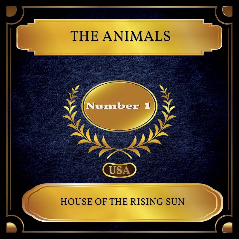 HouseoftheRisingSun封面