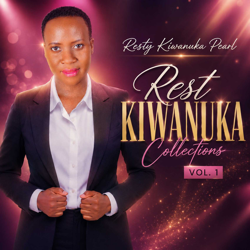 EkitiibwaKyaMukama封面