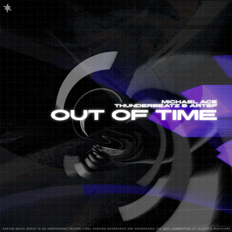 OutOfTime封面