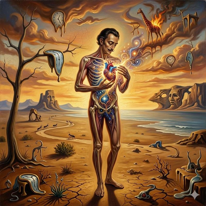 IHadToLetYouGo封面