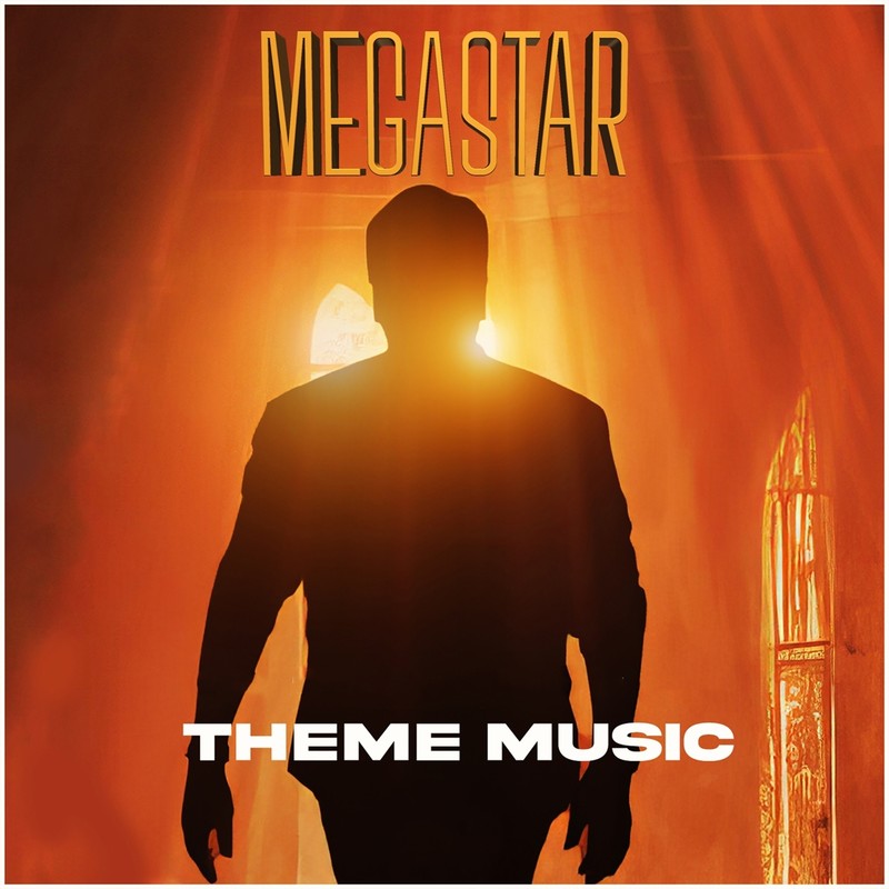 MegastarThemeMusic封面