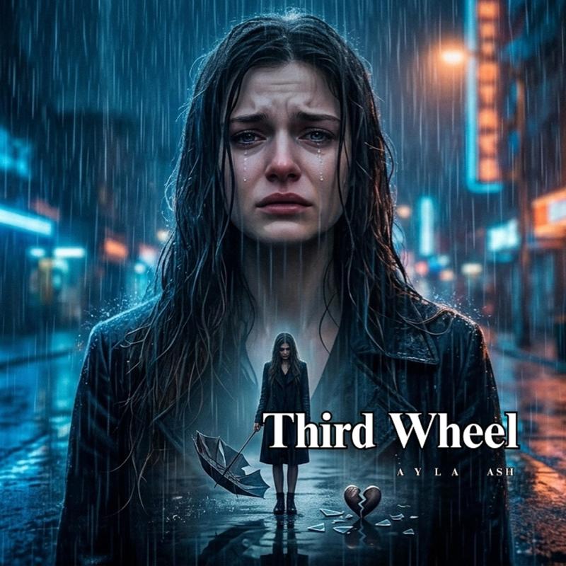 ThirdWheel封面