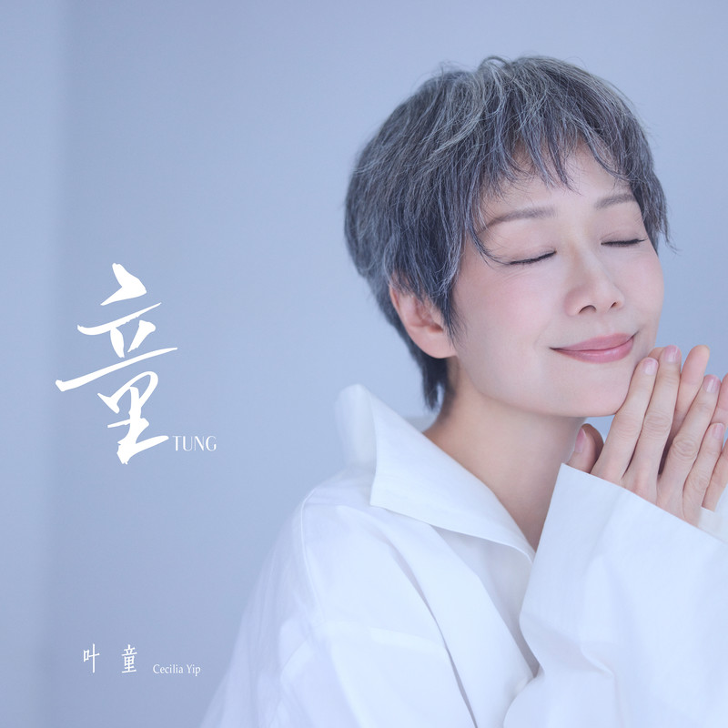 不一样的我封面