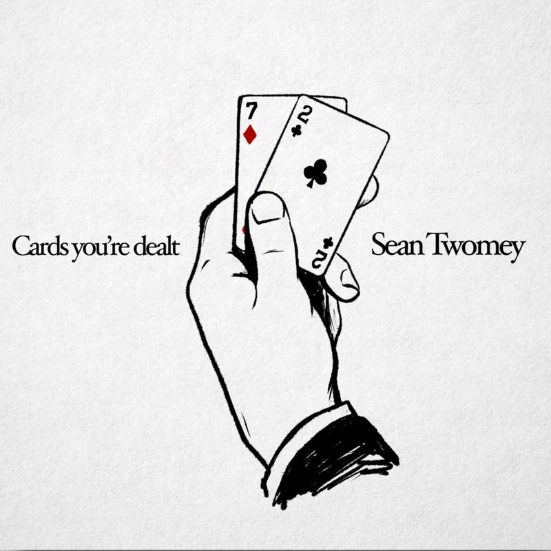 CardsYou'reDealt封面