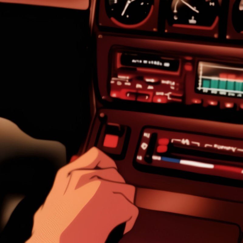 PSYCHO(SingleVersion)封面