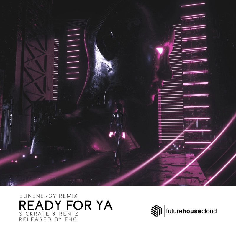 ReadyForYa封面