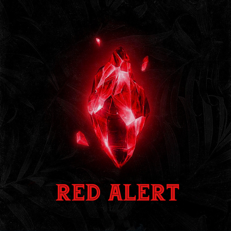 RedAlert封面