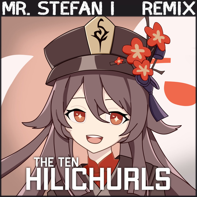 TheTenHilichurls封面