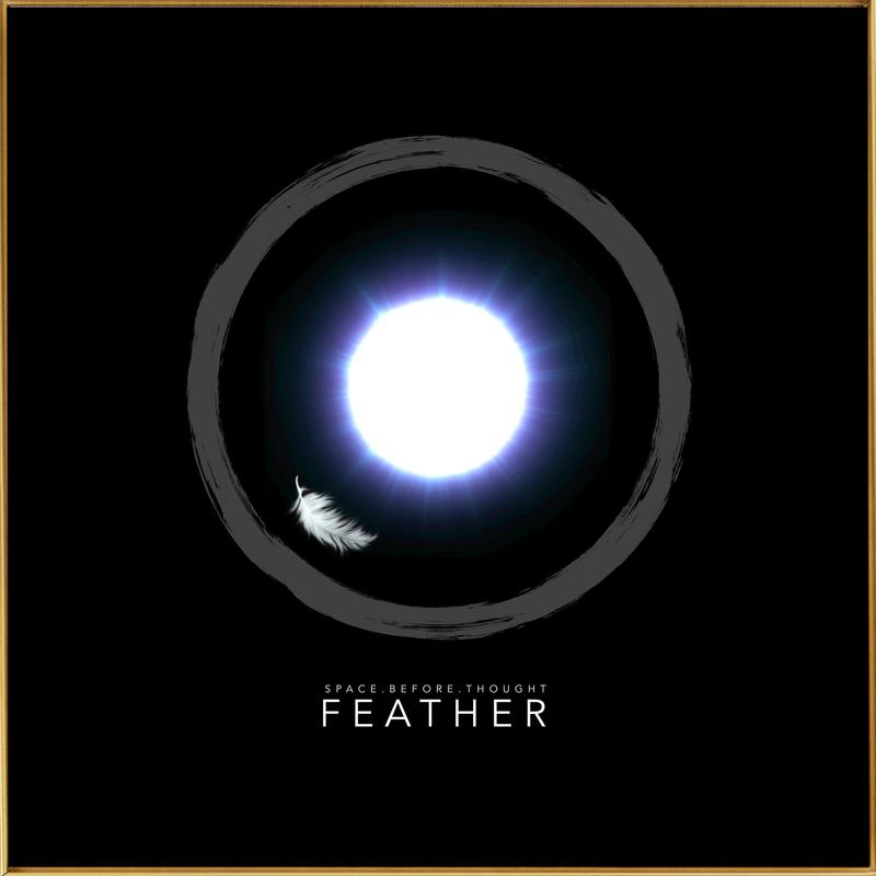 Feather封面