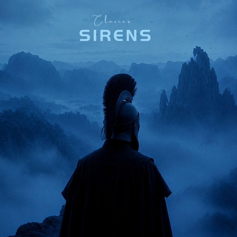 Sirens封面
