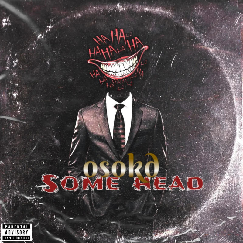 Somehead封面