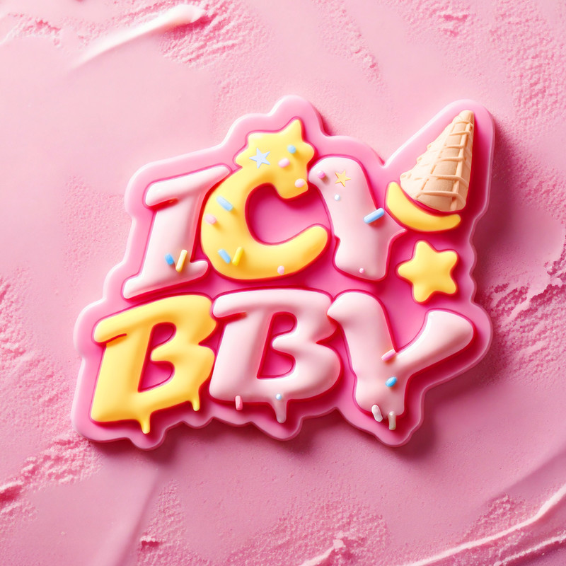 ICYBBY封面