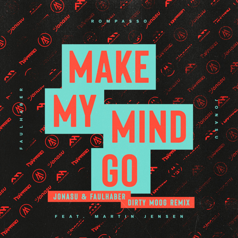 MakeMyMindGo封面