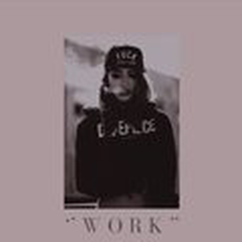 Work(DerraFlip)封面