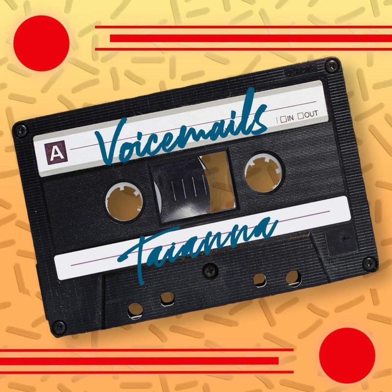 Voicemails封面